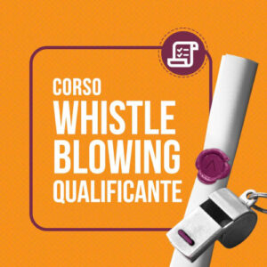 corso whistleblowing